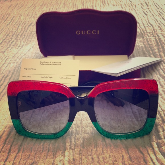 gucci gg083s